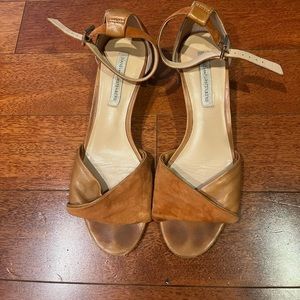 Diane Von Furstenberg Sandals